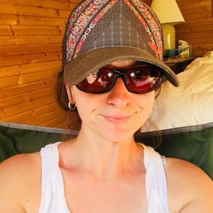 Meet your Posher, Sabrina